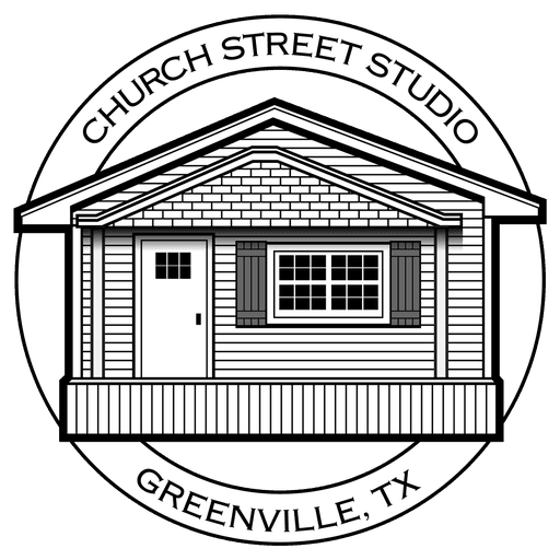 Church St Studio logo