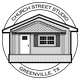 Church St Studio logo